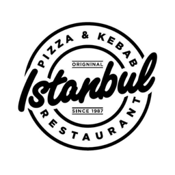 Restaurant Istanbul logo.